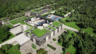 Ακτινοθεραπεία με πρωτόνια: Τι γίνεται με το μίνι CERN που διεκδικεί η Θεσσαλονίκη