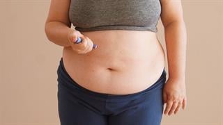 Μπορεί η πιο αραιή χορήγηση GLP1 να διατηρήσει την απώλεια βάρους;