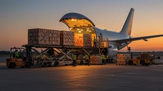 Πόλεμος στη Μ. Ανατολή: To 80%-90% των δραστικών ουσιών μεταφέρονται αεροπορικώς από Ινδία - Κίνα