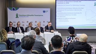 Παγκόσμια Εβδομάδα Γλαυκώματος: Ο προληπτικός έλεγχος σώζει την όραση