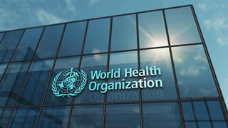 ΠΟΥ: Υγειονομικοί κίνδυνοι από τη «μαύρη βροχή» στο Ιράν