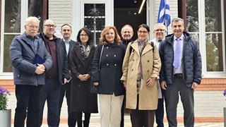 Η φυματίωση είναι ακόμα εδώ και δεν κάνει διακρίσεις