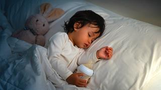 Νυχτερινός τρόμος vs εφιάλτης στα παιδιά: Πώς να τα ξεχωρίσετε