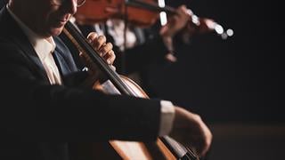 Η μουσική ως κλειδί της μνήμης