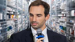 Αγγελής στο iatronet.gr: Έρχονται δύο νομοσχέδια με διατάξεις για το Φάρμακο - Τι περιλαμβάνουν