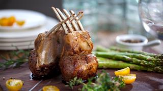 Αρνί και κατσίκι: Ποιο είναι πιο υγιεινό