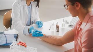 Ποιο είναι το αλλεργιογόνο της χρονιάς