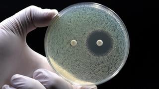 Η ΕΕ επενδύει 30 εκατομμύρια ευρώ για την καταπολέμηση της μικροβιακής αντοχής