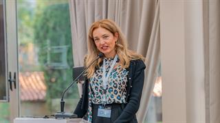 Ι. Μιχαλοπούλου: Η ΤΝ στη Γενετική δεν είναι σενάριο, αλλά πραγματικότητα που μετασχηματίζει ριζικά την ιατρική πράξη