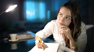 Οραση και Πανελλαδικές Εξετάσεις