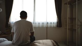 Κακή ψυχική υγεία και η σχέση της με την ποιότητα περίθαλψης και τις ακάλυπτες ανάγκες