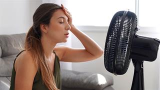 Η πρώτη μεγάλη καλοκαιρινή ζέστη χτυπά την Ευρώπη