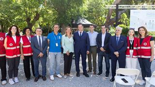 Ολοκληρώθηκε η εκδήλωση Growing Healthier Together