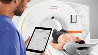 Από τη Siemens Healthineers ο πρώτος αξονικός τομογράφος με τεχνολογία καταμέτρησης φωτονίων