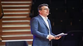 Δημήτρης Αθανασίου: To ERDERA δημοσίευσε τη νέα Πρόσκληση Κλινικών Δοκιμών για τα Σπάνια Νοσήματα