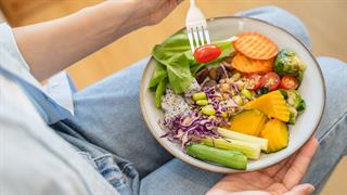 Δίαιτα vegan χαμηλών λιπαρών βοηθά στην απώλεια βάρους χωρίς να μειώνεται η ποσότητα του φαγητού [μελέτη]