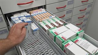 Τι αλλάζει από τον Αύγουστο στην υποβολή συνταγών από φαρμακεία στον ΕΟΠΥΥ