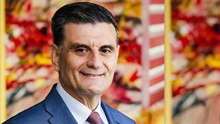 URSAPHARM:  Κάθε νέα είσοδος θεραπείας πρέπει να ανταποκρίνεται σε μια πραγματική ανάγκη