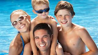 Πώς προστατευόμαστε από τη θερμοπληξία