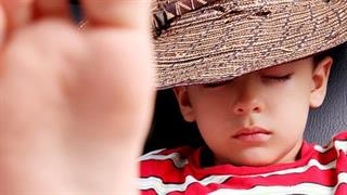 Καλοκαιρινές διακοπές... στο σπίτι