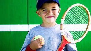 Ποιο άθλημα μπορεί να επιλέξει το παιδί σας