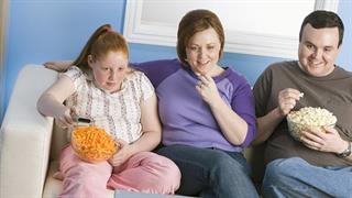 Σακχαρώδης διαβήτης και παχυσαρκία στην παιδική και εφηβική ηλικία