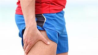 Αδυναμία στα πόδια