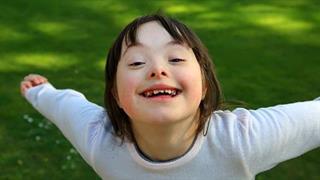 Μαρτυρία: Το σύνδρομο Down του παιδιού μου δεν άλλαξε τα όνειρά μου