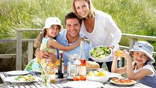 Γιατί πρέπει να τρώμε όλοι μαζί