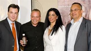 Media Event από το Collagen Pro- Active!