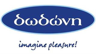 Παγωτά Δωδώνη:Συνεργασία με 3 διεθνή brands 