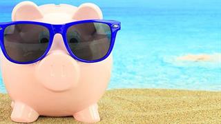 Διακοπές low budget: Ιδέες για φθηνές βουτιές