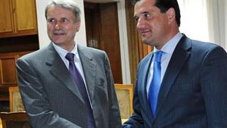 Γεωργιάδης: Προχωρούμε στη δυναμική τιμολόγηση γενοσήμων