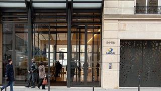 Sanofi – Ινστιτούτο Curie: συνεργασία για τον καρκίνο των ωοθηκών