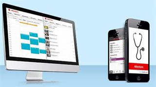 Η πρώτη ελληνική, Internet υπηρεσία για την οργάνωση του σύγχρονου ιατρείου