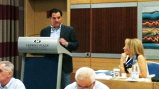 Γεωργιάδης: Ο εκδοτικός μου οίκος λειτουργεί καλύτερα από τον ΕΟΠΥΥ!