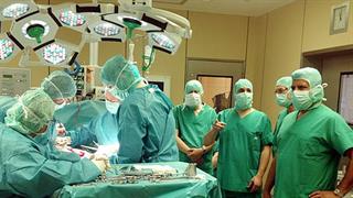 Ο Πρόεδρος του ΙΣΑ σε Γερμανία και Αυστρία για τους 'Ελληνες γιατρούς