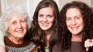 Ο ισχυρός δεσμός παππού - εγγονού αντίδοτο στην κατάθλιψη