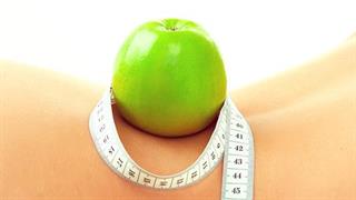 Διατροφή για γυναίκες με σωματότυπο ‘μήλο’