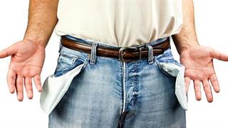 Η φτώχεια επηρεάζει αρνητικά τις νοητικές επιδόσεις