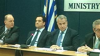 'Κόκκινη γραμμή' για τον Ι.Σ.Α. η απόλυση των γιατρών που απασχολούνται στον ΕΟΠΥΥ