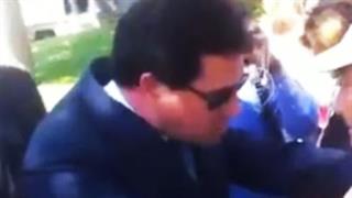 'Στενή επαφή' Γεωργιάδη με ομολογιούχο στη Θεσσαλονίκη