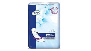 SCA Hygiene Products: καινοτομία στην TENA Lady