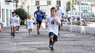 Μινι μαραθώνιος στις Σπέτσες στις 11-13 Οκτωβρίου