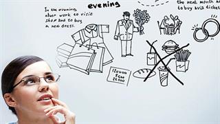 '100 MIRRORS' μόνο για γυναίκες