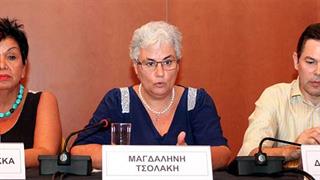 Πρωτοβουλία για την εκπόνηση Εθνικού Σχεδίου Δράσης για τη νόσο Αλτσχάιμερ