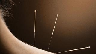 Ο βελονισμός βοηθά στην αντιμετώπιση της κατάθλιψης