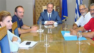 Μπέζας: Δεν θα αιφνιδιάσουμε με τις επικείμενες αλλαγές στον ΕΟΠΥΥ