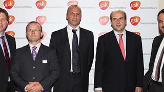 GlaxoSmithKline - ΦΑΜΑΡ: Eπένδυση παραγωγής 2,2 εκ. ευρώ για ΜΗΣΥΦΑ