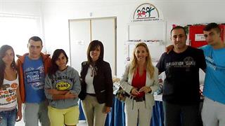 MetLife Alico: σχολικά είδη στα παιδιά 5 φιλανθρωπικών οργανισμών